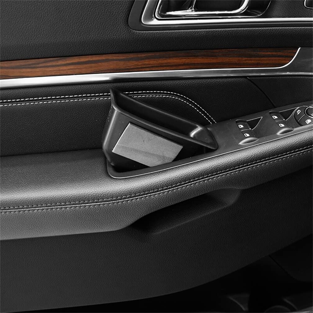 Vesul installation is a direct fit, no glue or tape required.