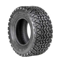 Veteran Tire OTR 350 Mag sideview for rugged all-terrain RTV use