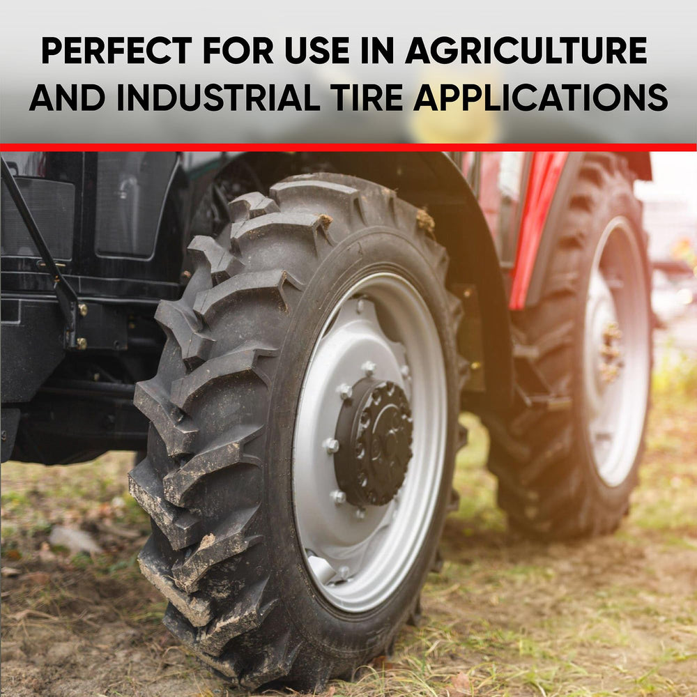 ISO 9001 certified manufacturing in Korea ensures quality for tractors.