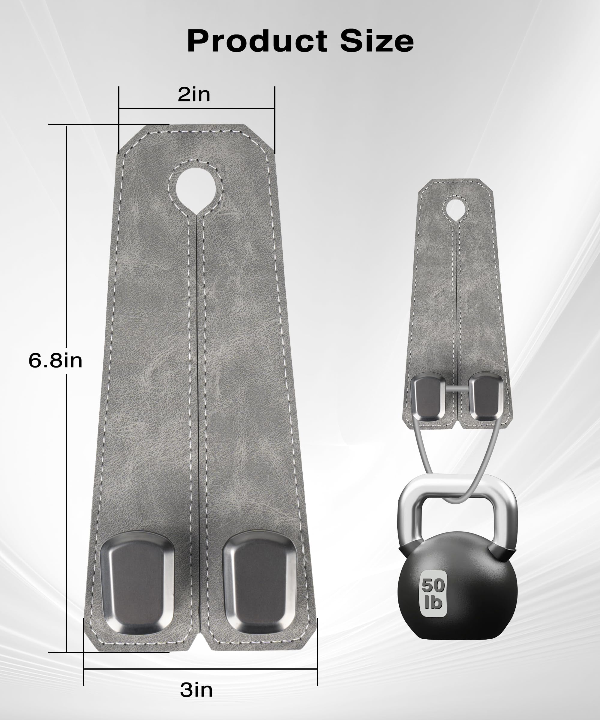 VETERBONE easy-install no-tools setup for quick use.