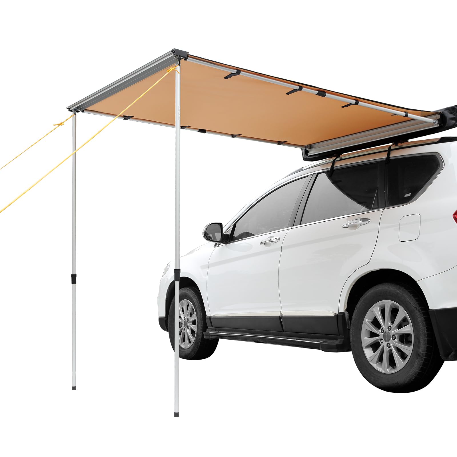 VEVOR universal mounting kit with brackets and hardware