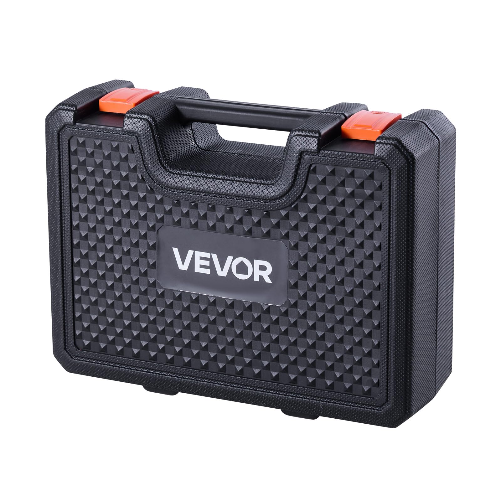 VEVOR bearing press kit in use showing proper alignment and control.