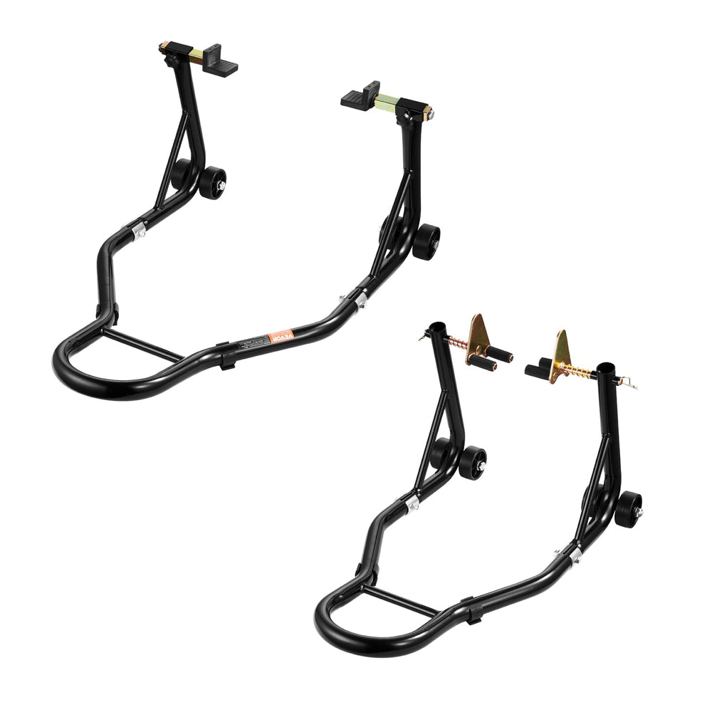 VEVOR universal fit for Yamaha Honda Kawasaki Suzuki motorcycles
