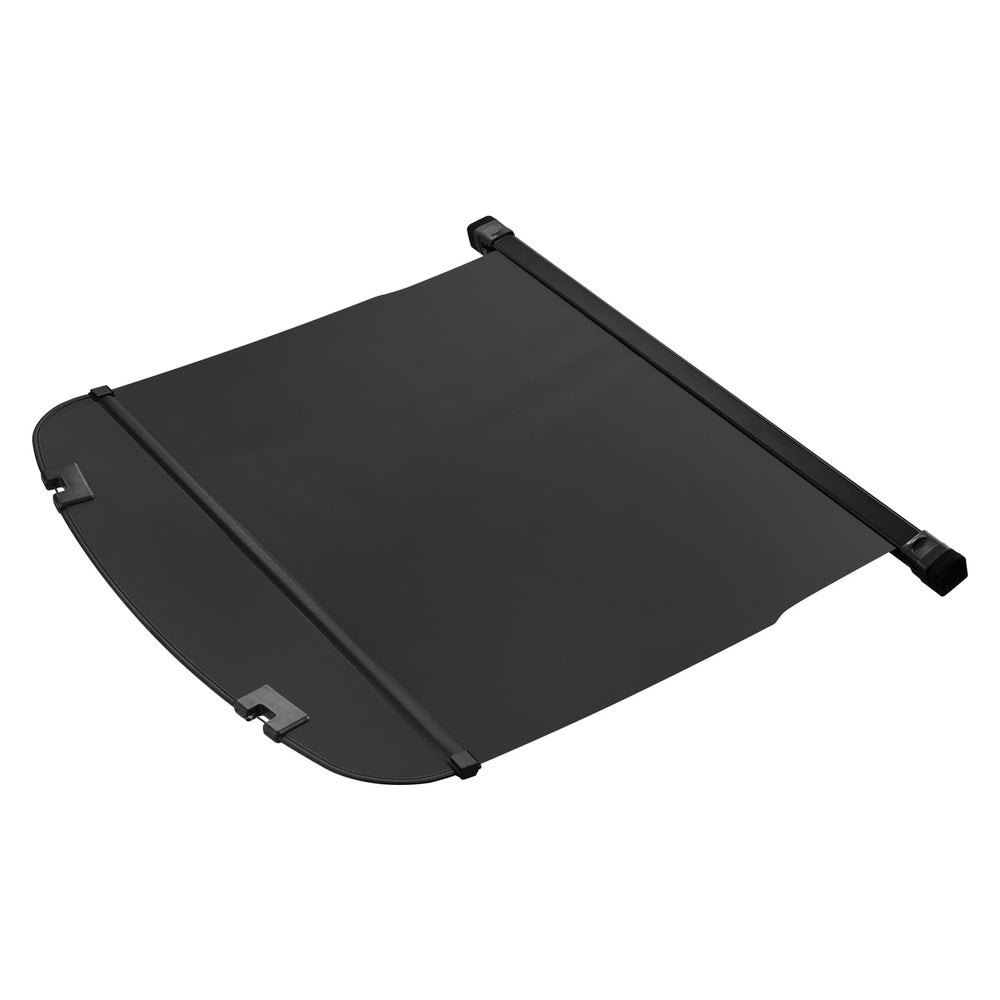 VEVOR CX-5 cargo cover tool-free installation with original slots