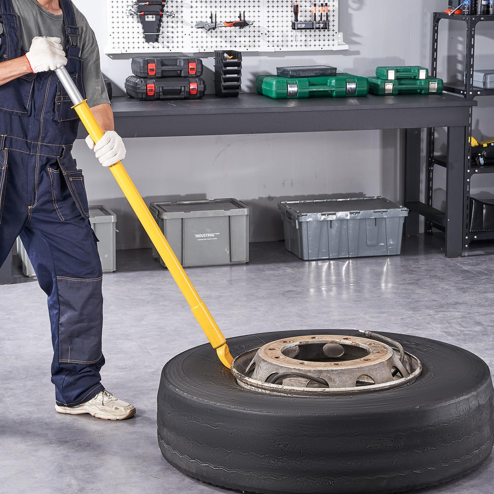VEVOR disassembled compact storage design fits in garages and trunks