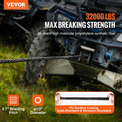 RAM's Horn hook close-up shows high breaking strength and secure grip.