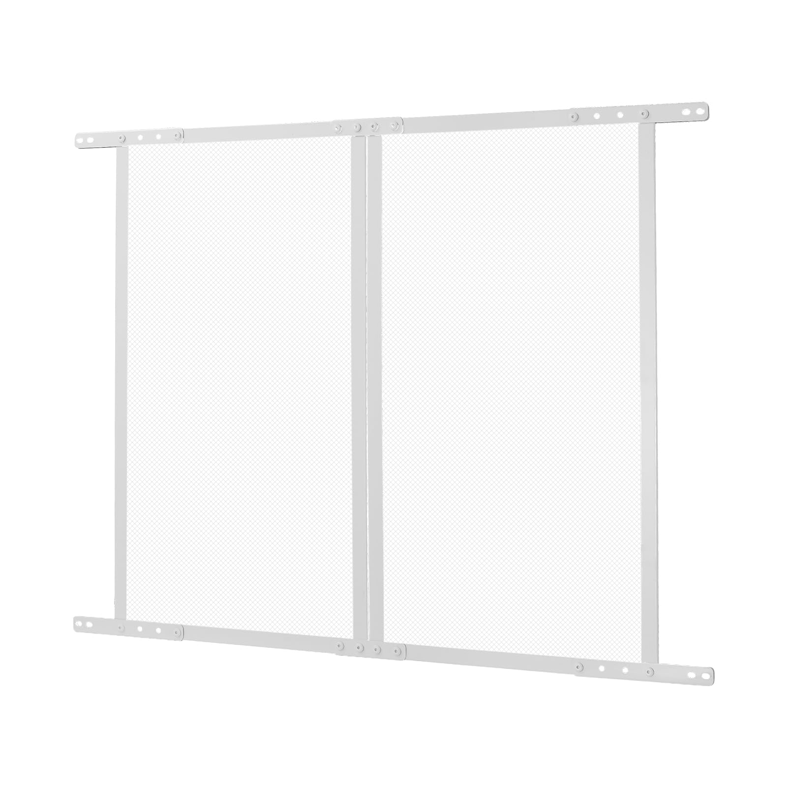 VEVOR quick disassembly for easy storage between trips.