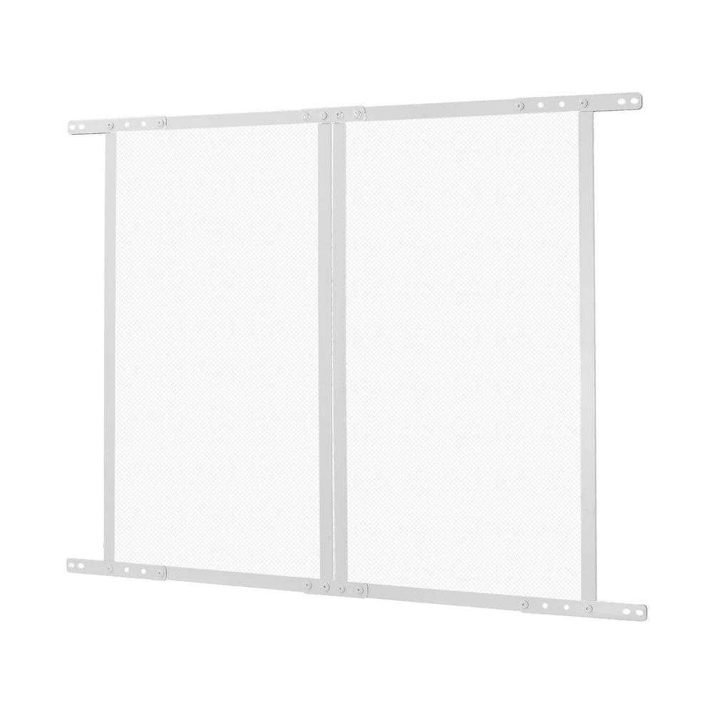 VEVOR quick disassembly for easy storage between trips.