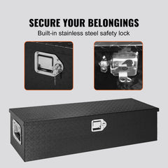 Gas‑strut assisted lid opening to 110 degrees for easy access.