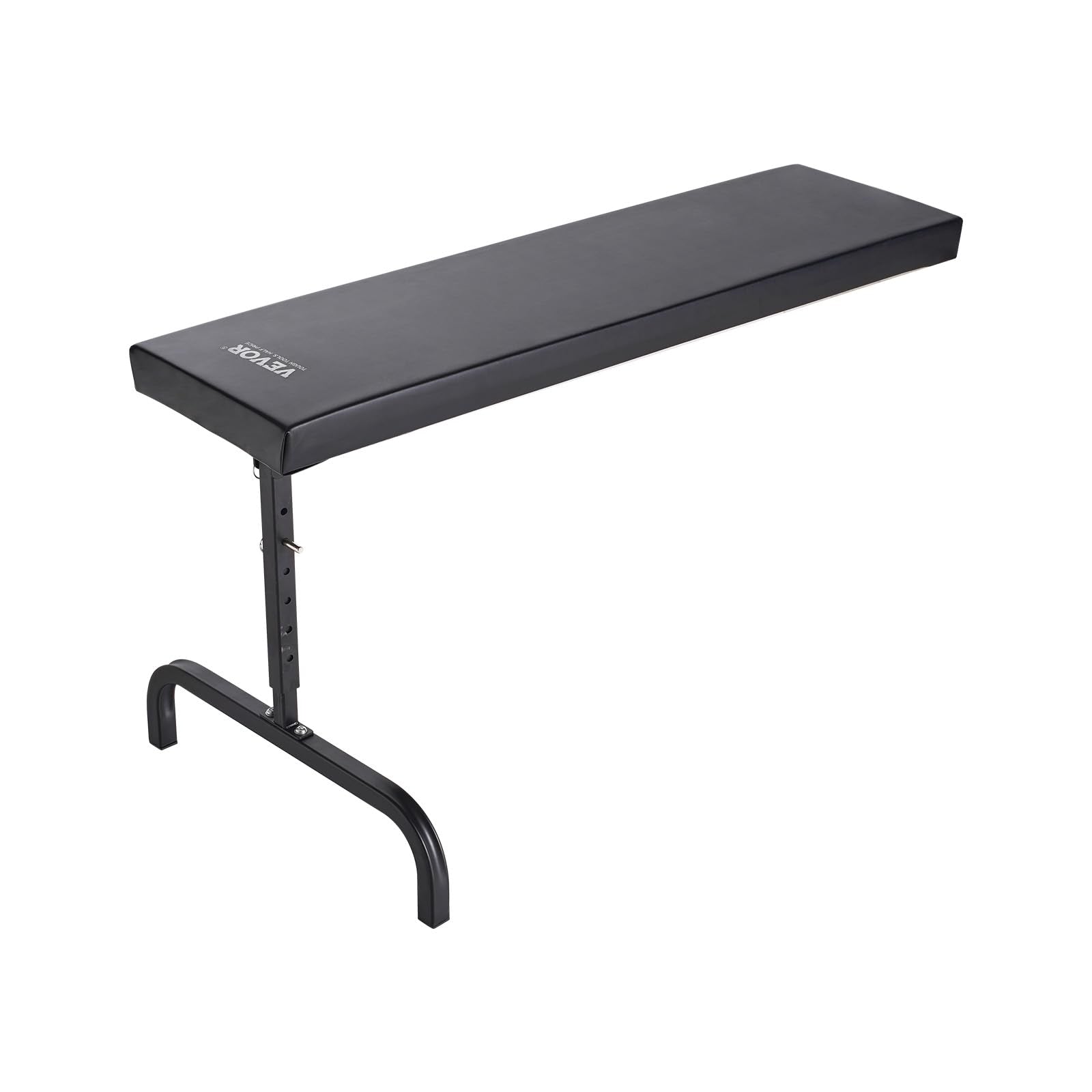 VEVOR under-dash creeper with 40-inch length enabling dashboard access