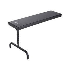 VEVOR under-dash creeper with 40-inch length enabling dashboard access