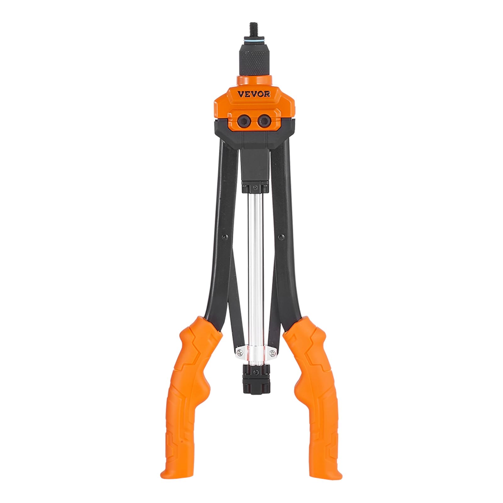 VEVOR versatile rivet nut kit ideal for DIY, automotive, and metalwork tasks.