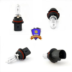 VEXONEYE 9007HB5 UV-stop quartz glass durability under heat
