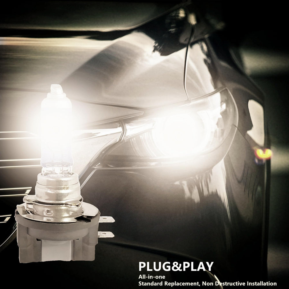 VEXONEYE H11B universal application for high/low beam lighting