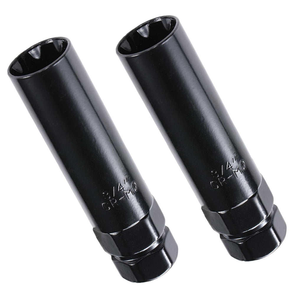 VEXPLO Fuel wheel lug nut key 7-spline overview for secure wheel service access.