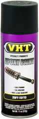 VHT SP652 satin black epoxy paint can for all-weather use