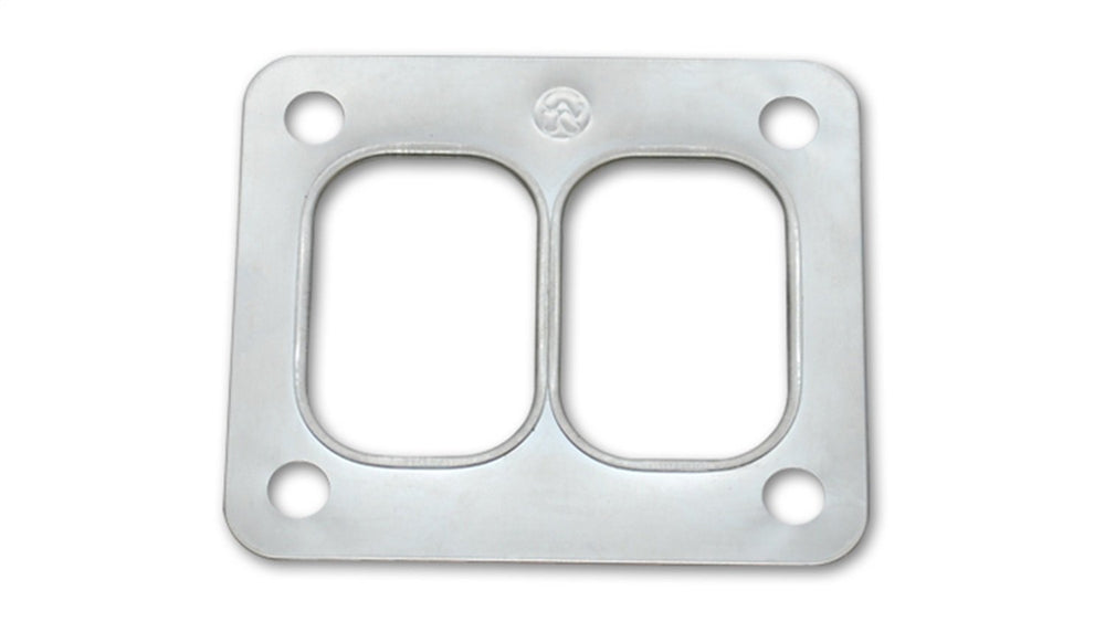 Vibrant Performance 1442G turbo inlet flange gasket ensures precise seal for T04 engines.