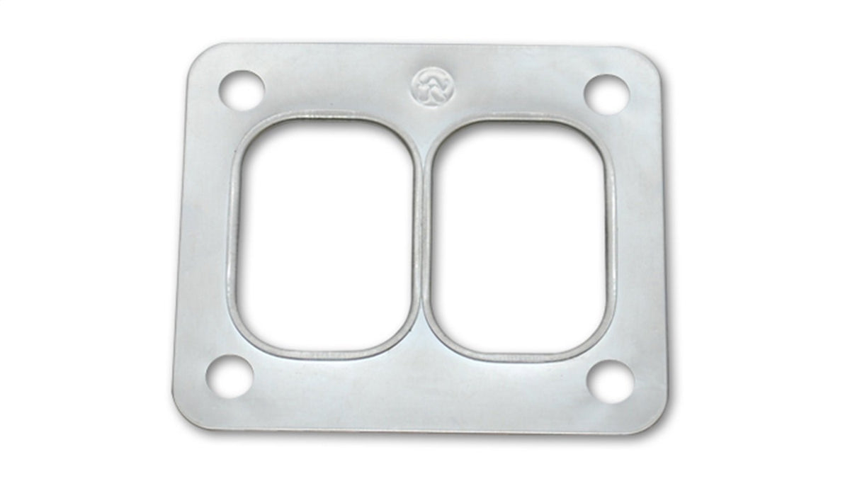 Vibrant Performance 1442G turbo inlet flange gasket ensures precise seal for T04 engines.