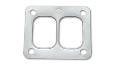 Vibrant Performance 1442G turbo inlet flange gasket ensures precise seal for T04 engines.