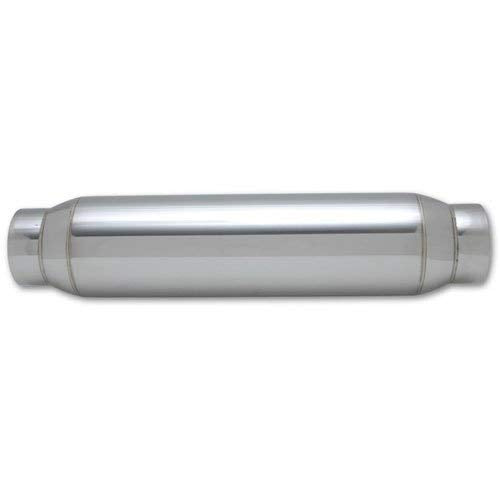 Vibrant Performance 1792 inlet-outlet ports align for stable flow and easy installation.