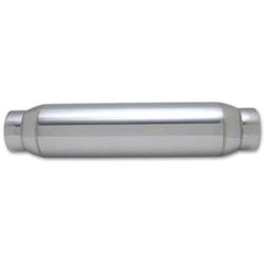 Vibrant Performance 1792 inlet-outlet ports align for stable flow and easy installation.