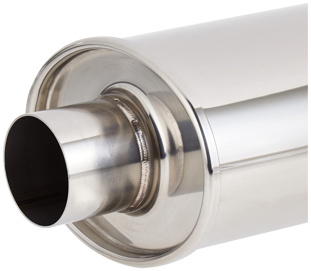 Vibrant Performance Vibrant 1140 dimensions chart highlights 2.25-in inlet/outlet sizing