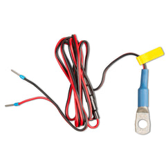 Victron Energy temperature sensor for BMV-702 improves charging accuracy