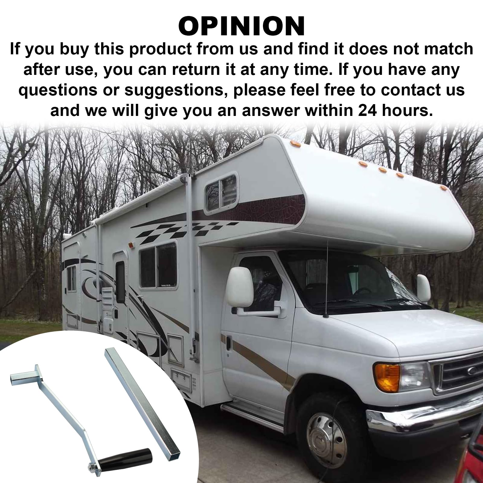 Vidabte compatibility chart summarizes wide camper compatibility