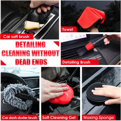 Viewsun windshield cleaner with replaceable wiper for streak-free visibility.