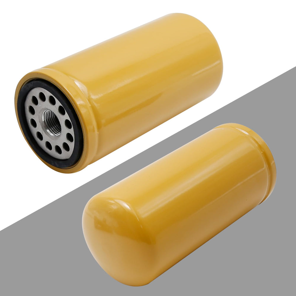 VIKKSAER 1R-0750 compatible with CAT, Wix, Napa, and Donaldson filters.