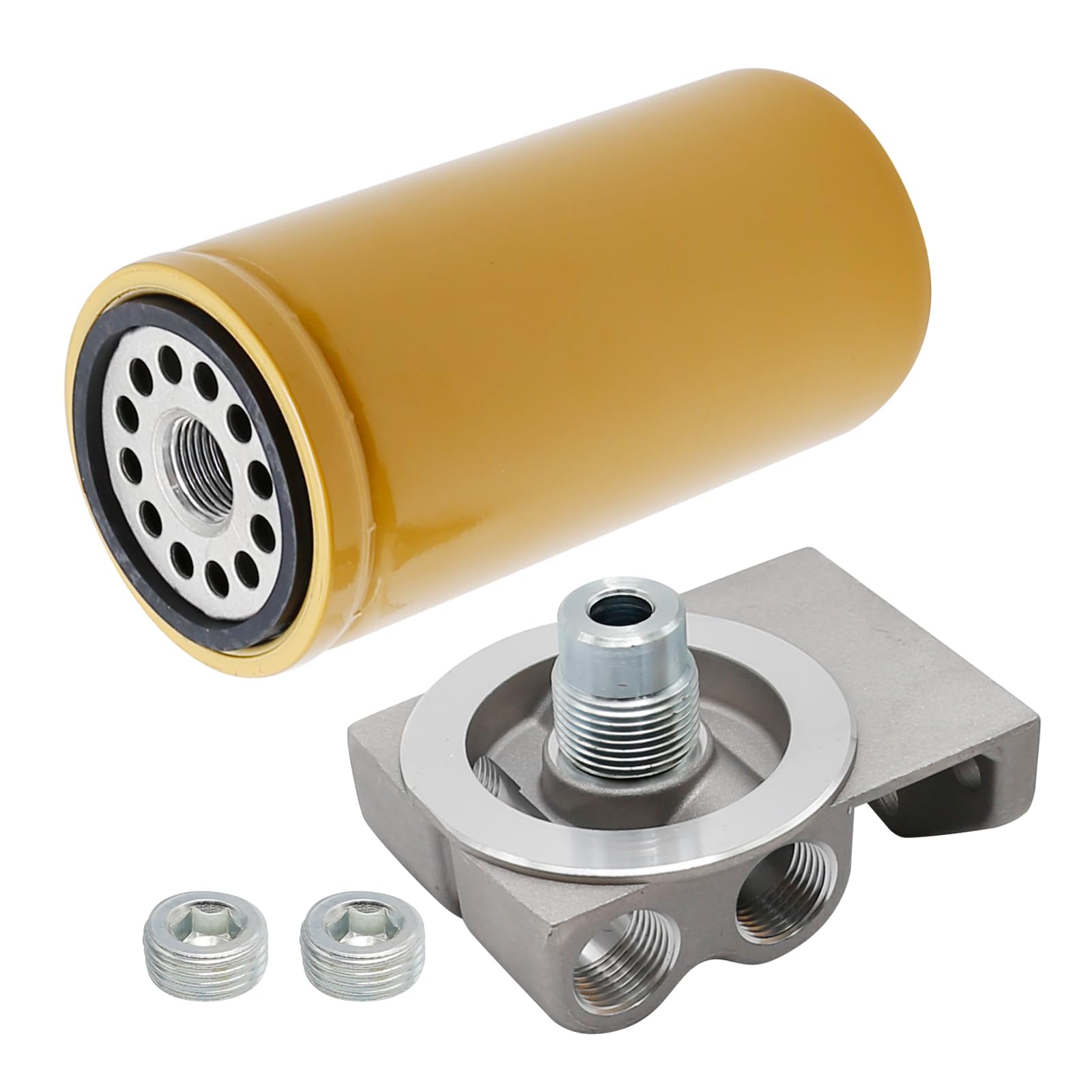 VIKKSAER 1R-0750 compatible with Chevy and GMC models from 2001–2016.