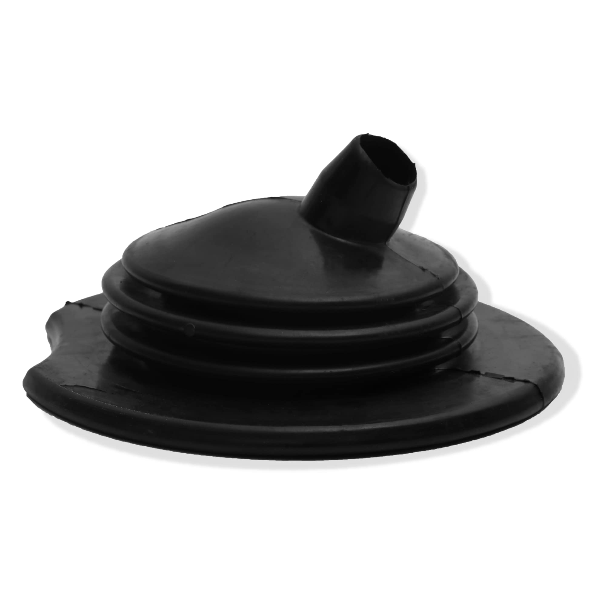VIKOS inner shifter boot for Jeep Wrangler TJ shields the shifting mechanism from dirt.