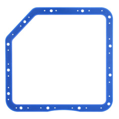 Vilapow TH350 gasket close-up showing steel frame for durable, leak-resistant sealing.
