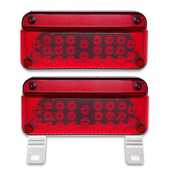 VINAUO trailer light kit 2-pack left and right for easier installation and safer towing