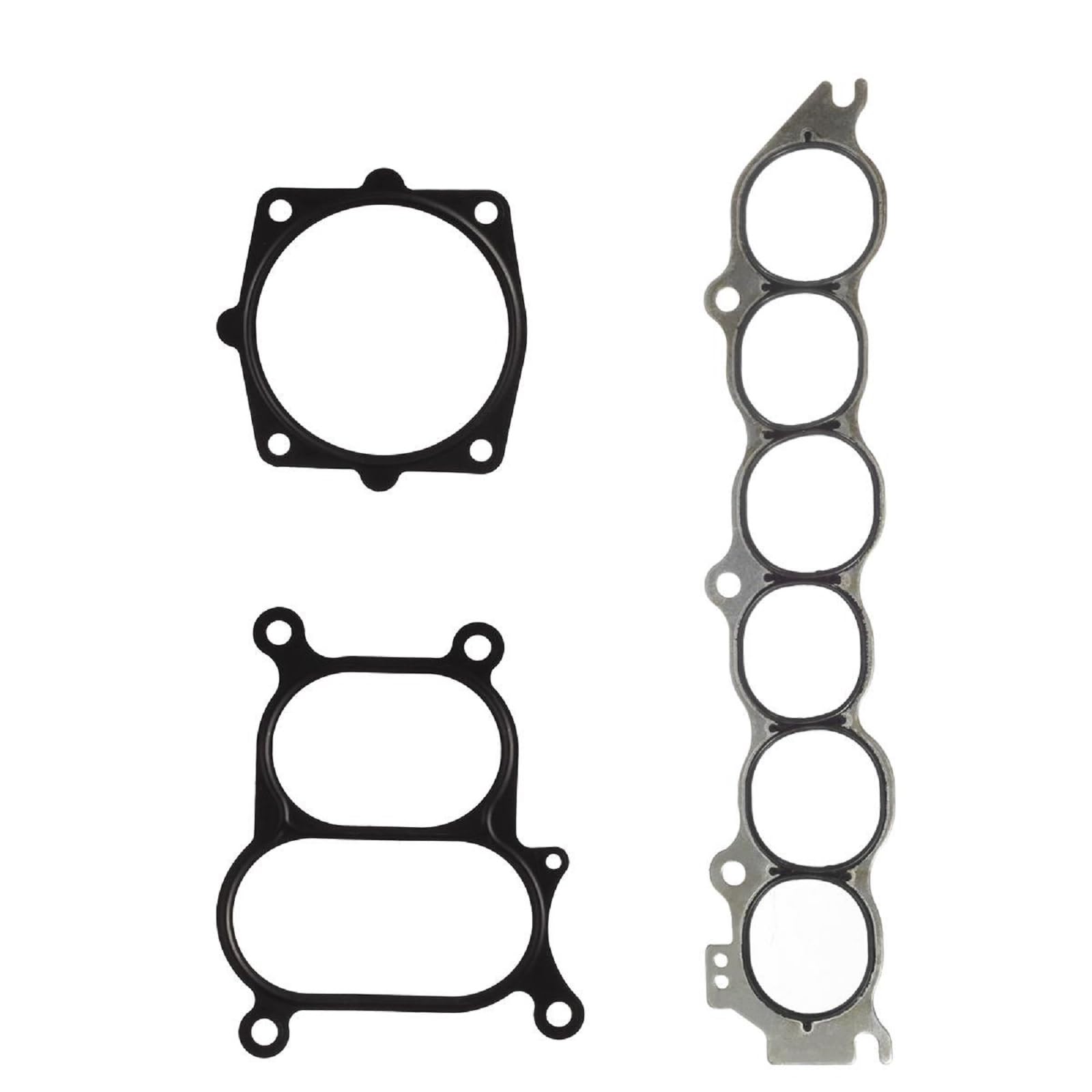 Vincos compatibility chart clarifies 3.5L V6 vehicle applicability.