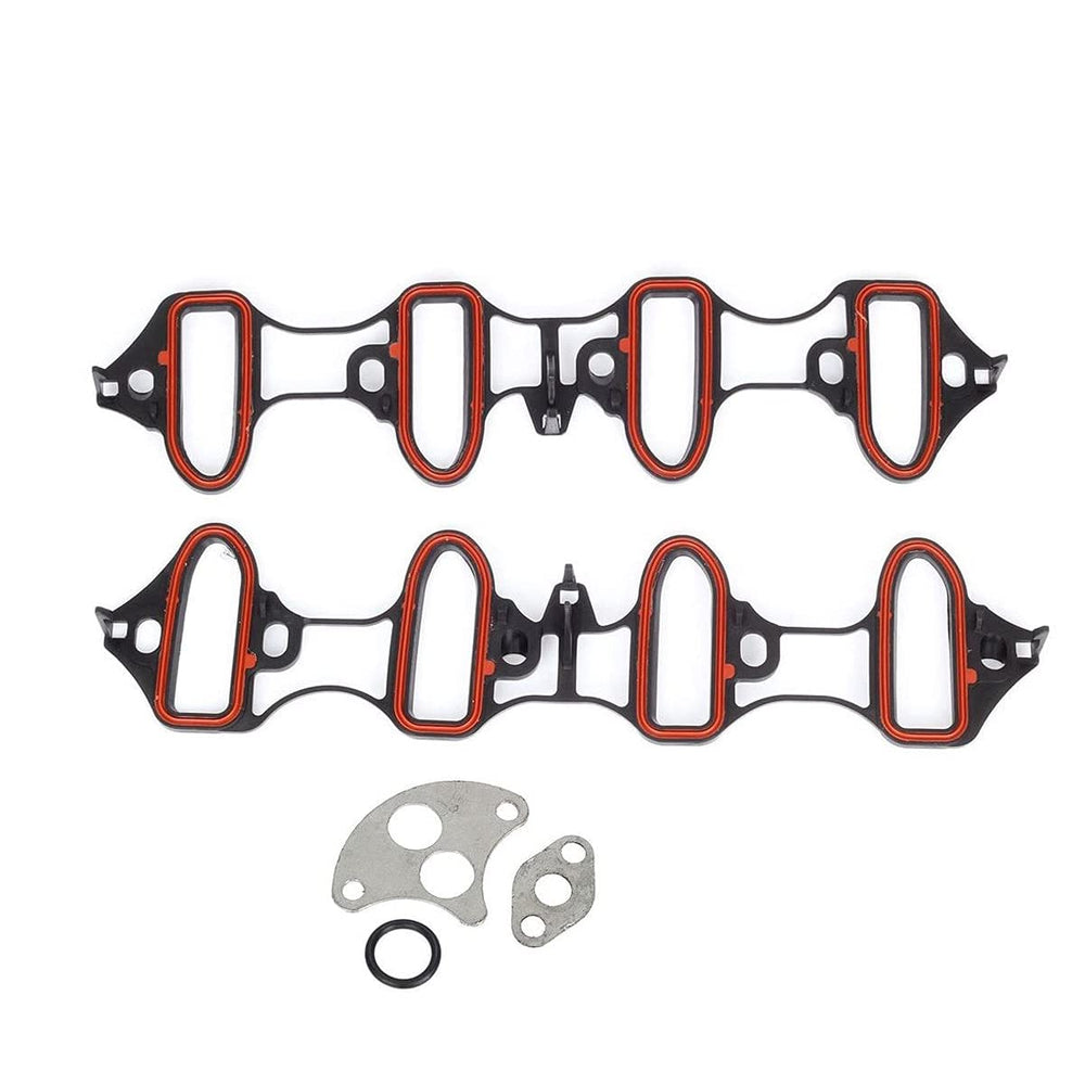 Vincos intake manifold gasket closeup showing precise sealing surface for reliable engine seal