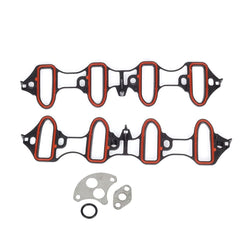 Vincos intake manifold gasket closeup showing precise sealing surface for reliable engine seal