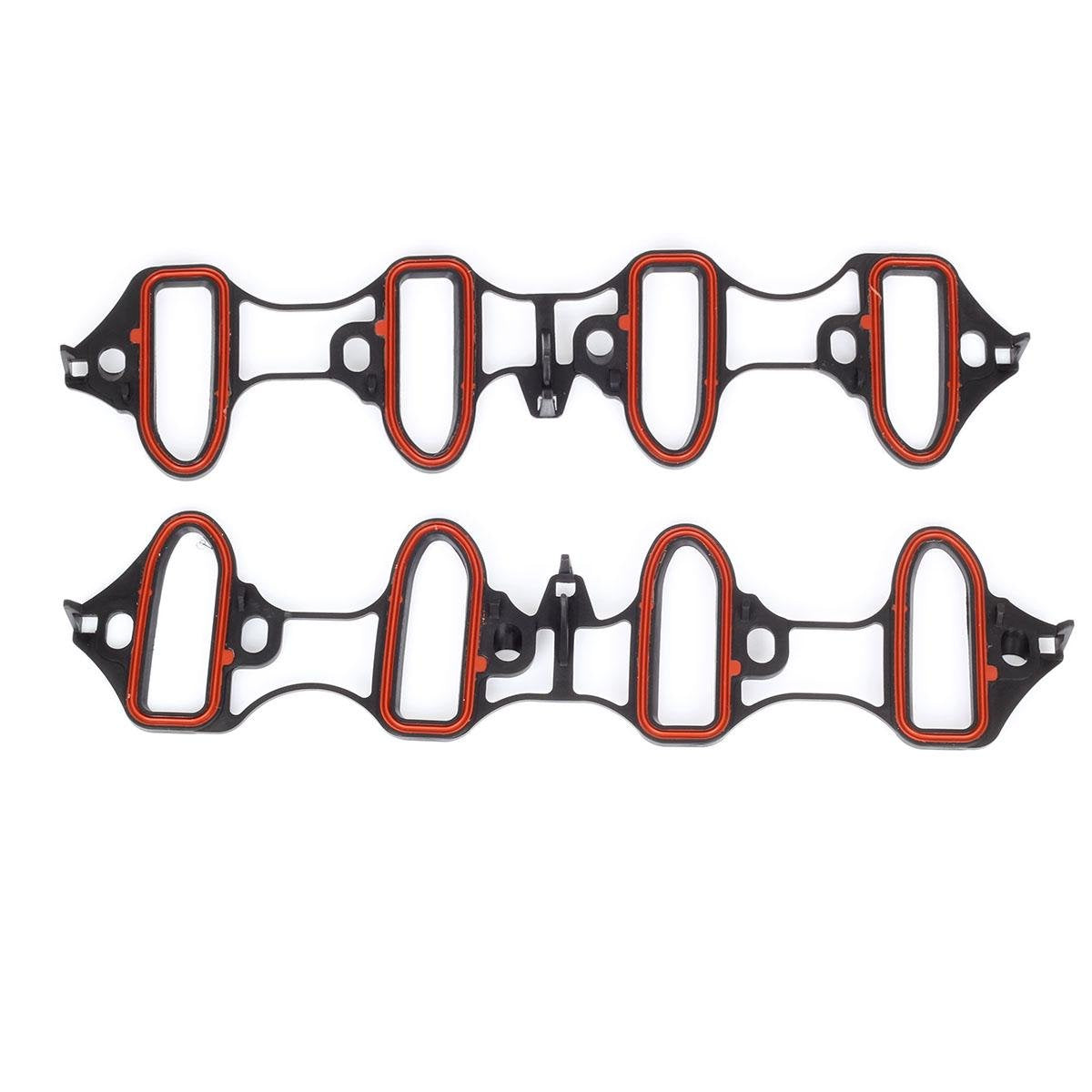 Vincos gasket compatibility chart demonstrates broad vehicle coverage