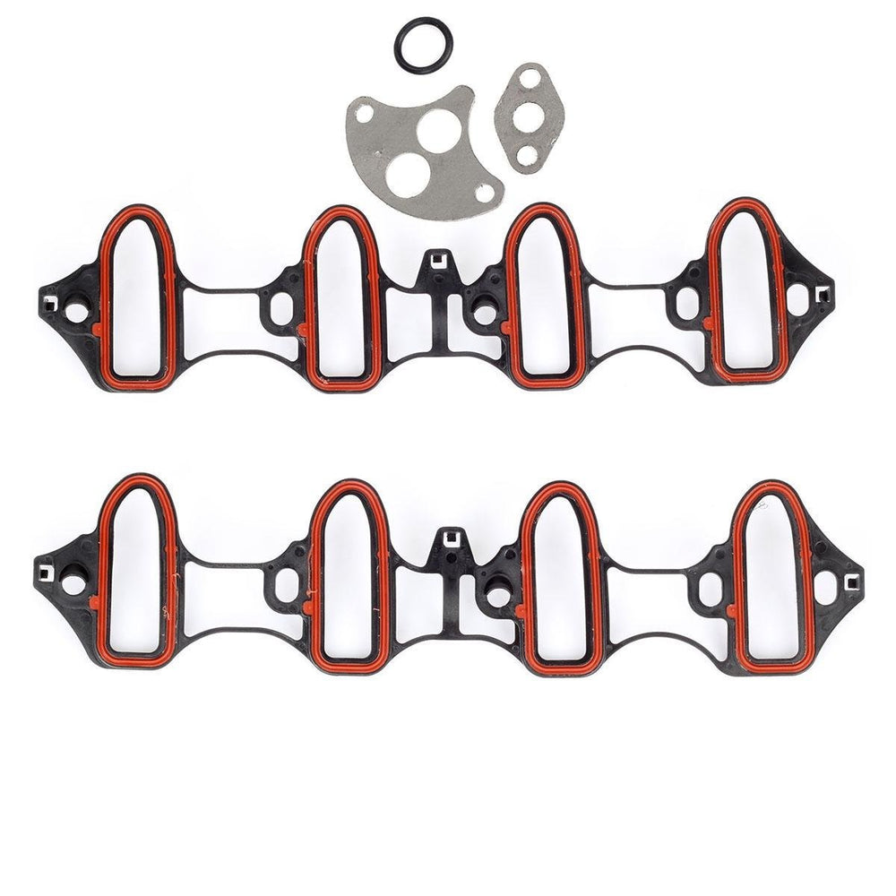 Vincos gasket in use on engine bay illustrating leak prevention