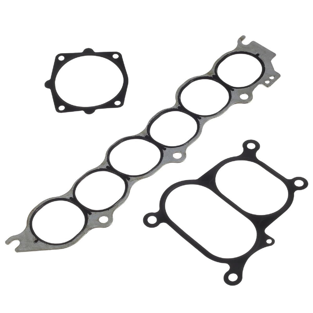 Vincos product packaging highlights included gaskets and part numbers.
