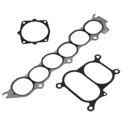 Vincos product packaging highlights included gaskets and part numbers.