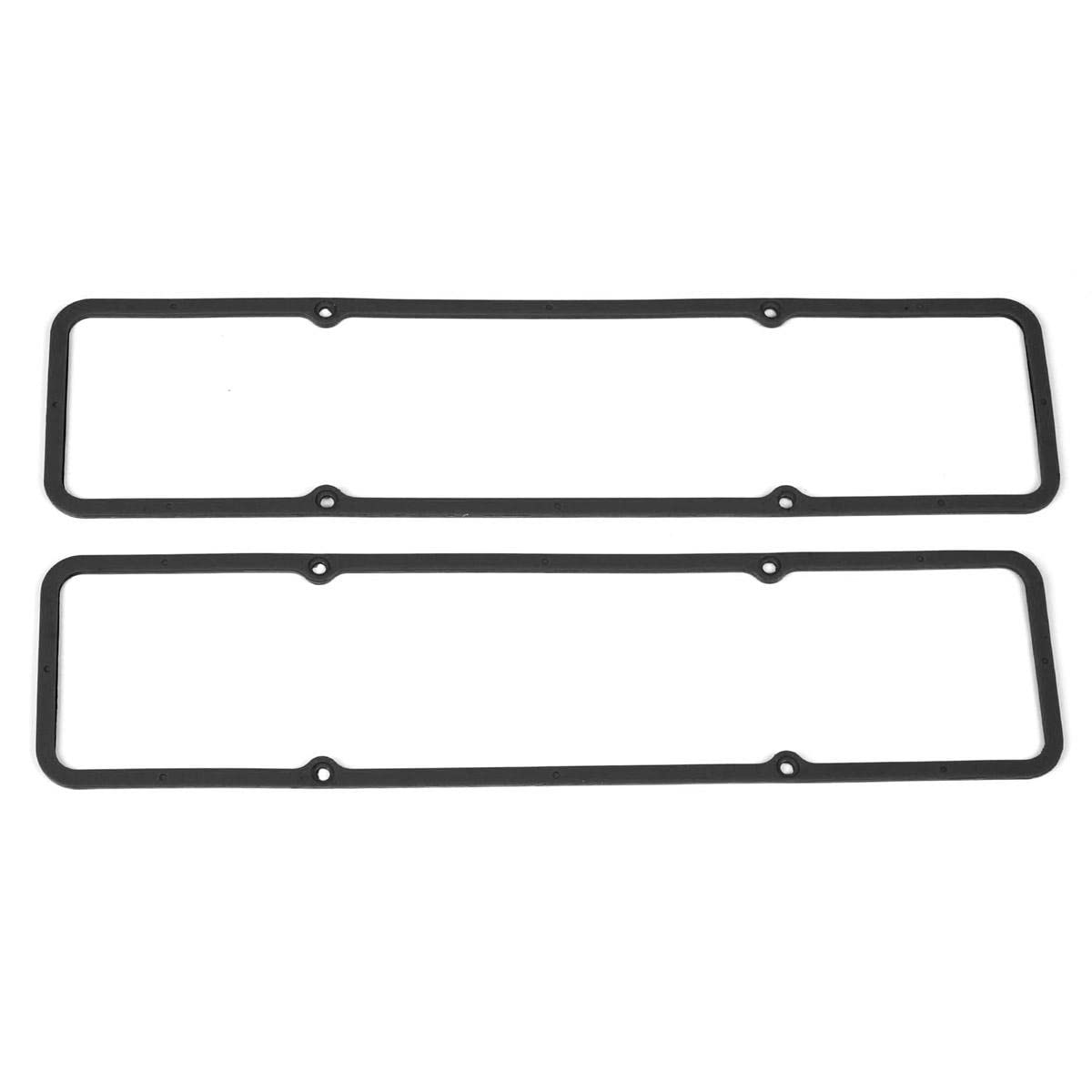 Vincos SBC valve cover gasket packaging 1628BOX confirms compatibility and quality