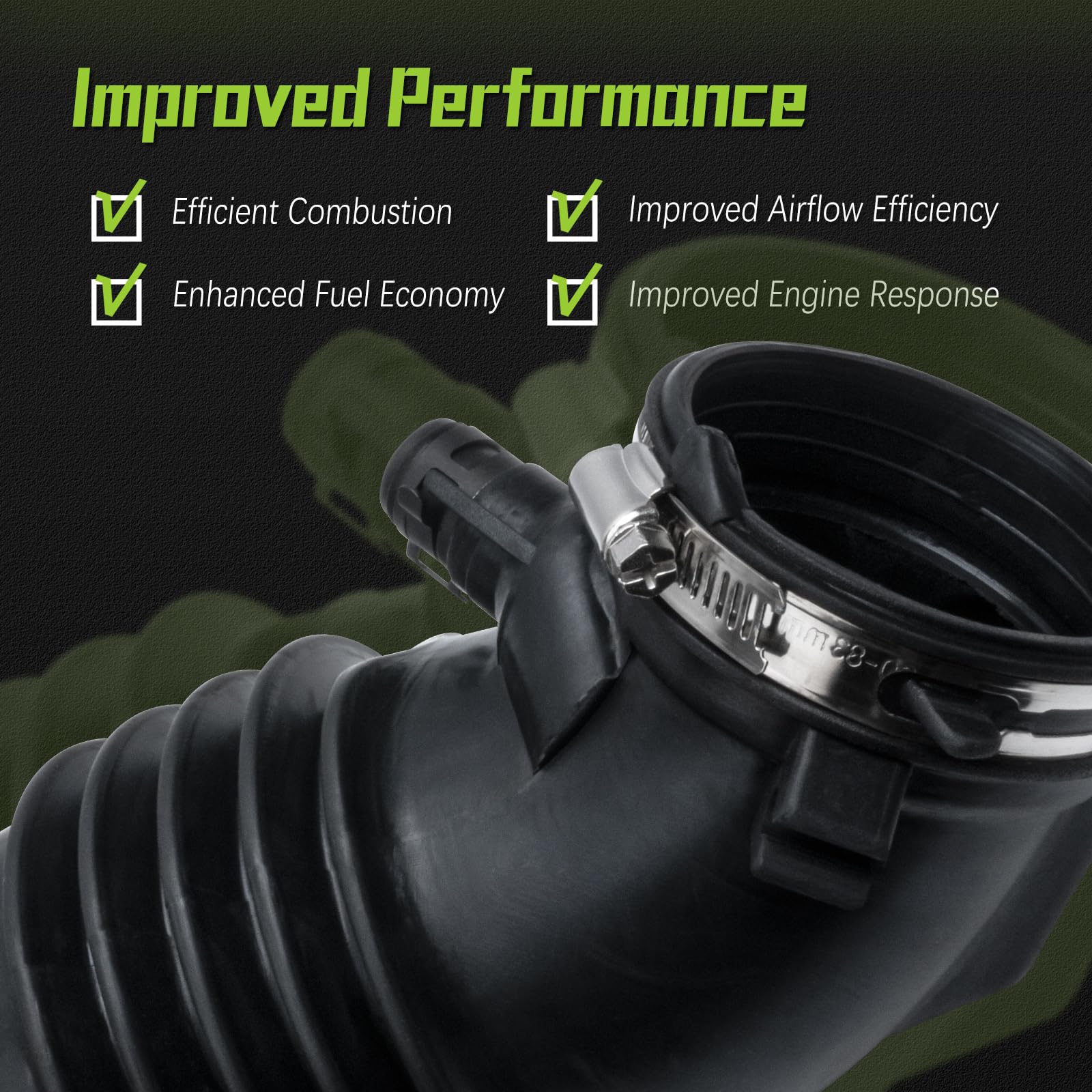 VINMS 17228RV0A00 fitment guidance image helps confirm model compatibility