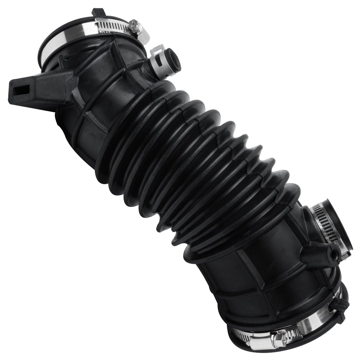 VINMS air intake hose for Honda CR-V 2010-2011 with secure, smooth airflow under the hood