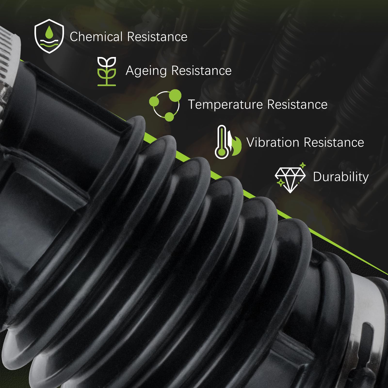 VINMS compatibility guide helps confirm fit with 2015-2016 CR-V 2.4L