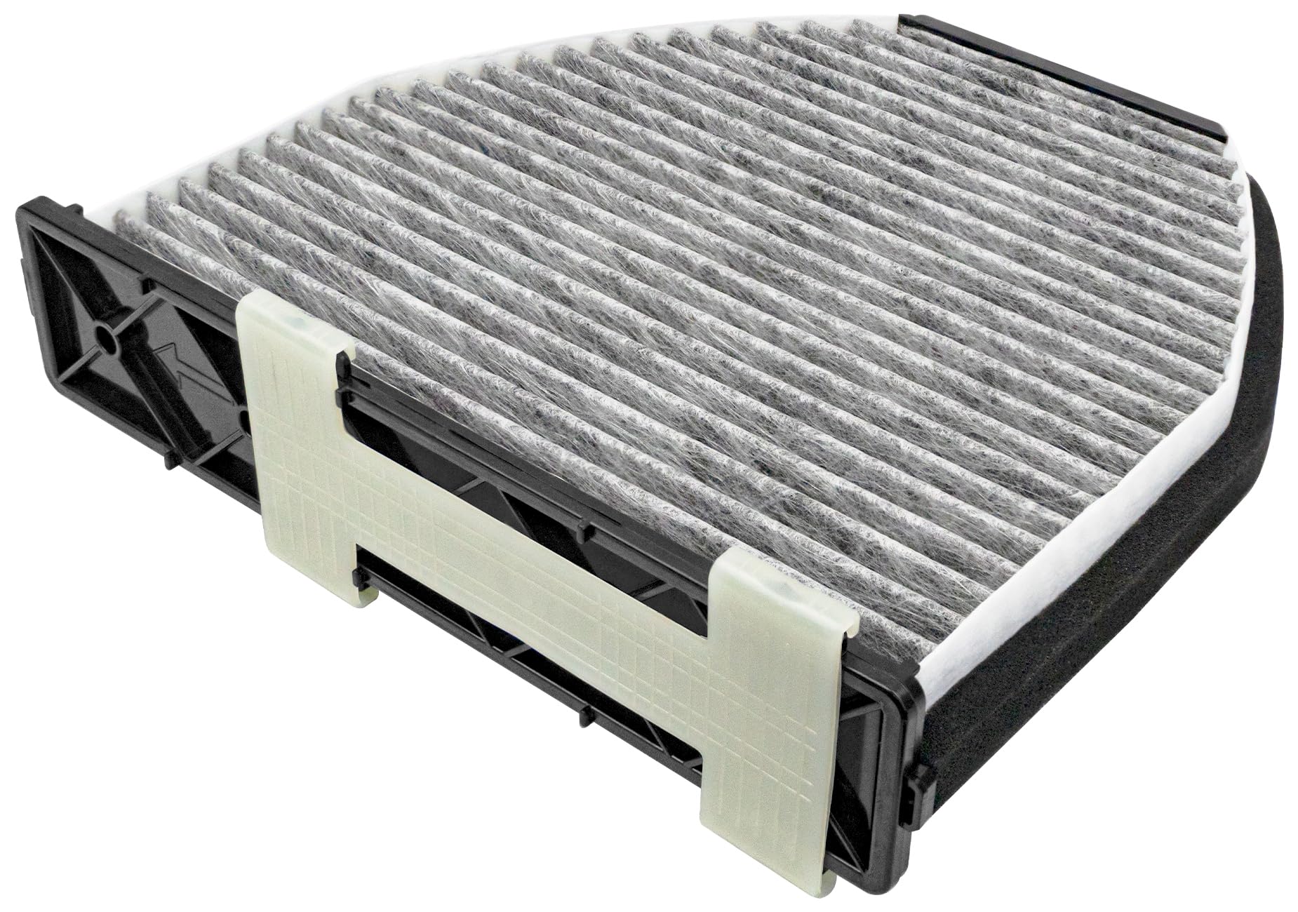 VINMS CUK29005 cabin air filter for Mercedes C-Class — improved cabin airflow.