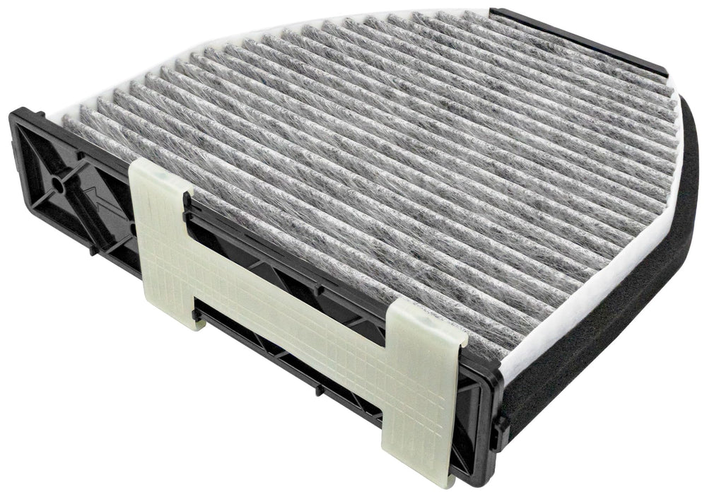 VINMS CUK29005 cabin air filter for Mercedes C-Class — improved cabin airflow.