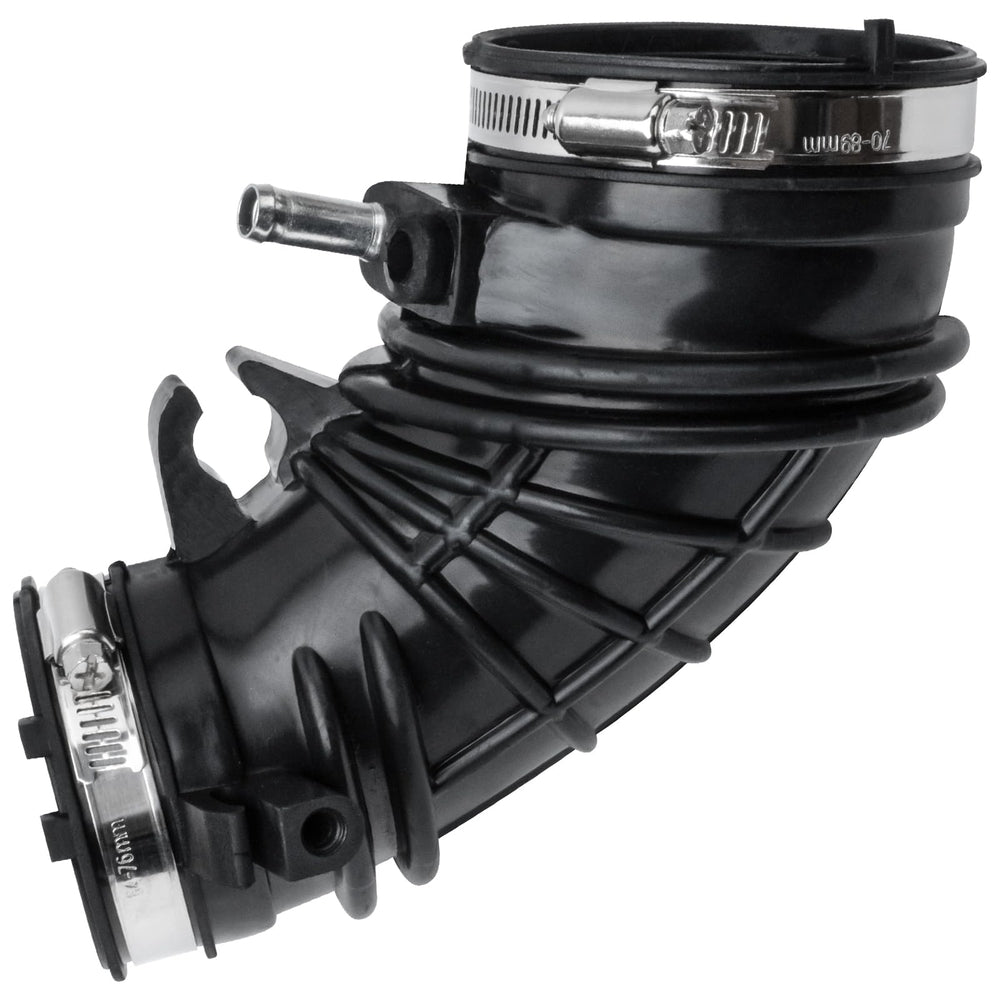 VINMS engine air hose for CR-V 2.4L; supports reliable airflow for 2002-2004 models.