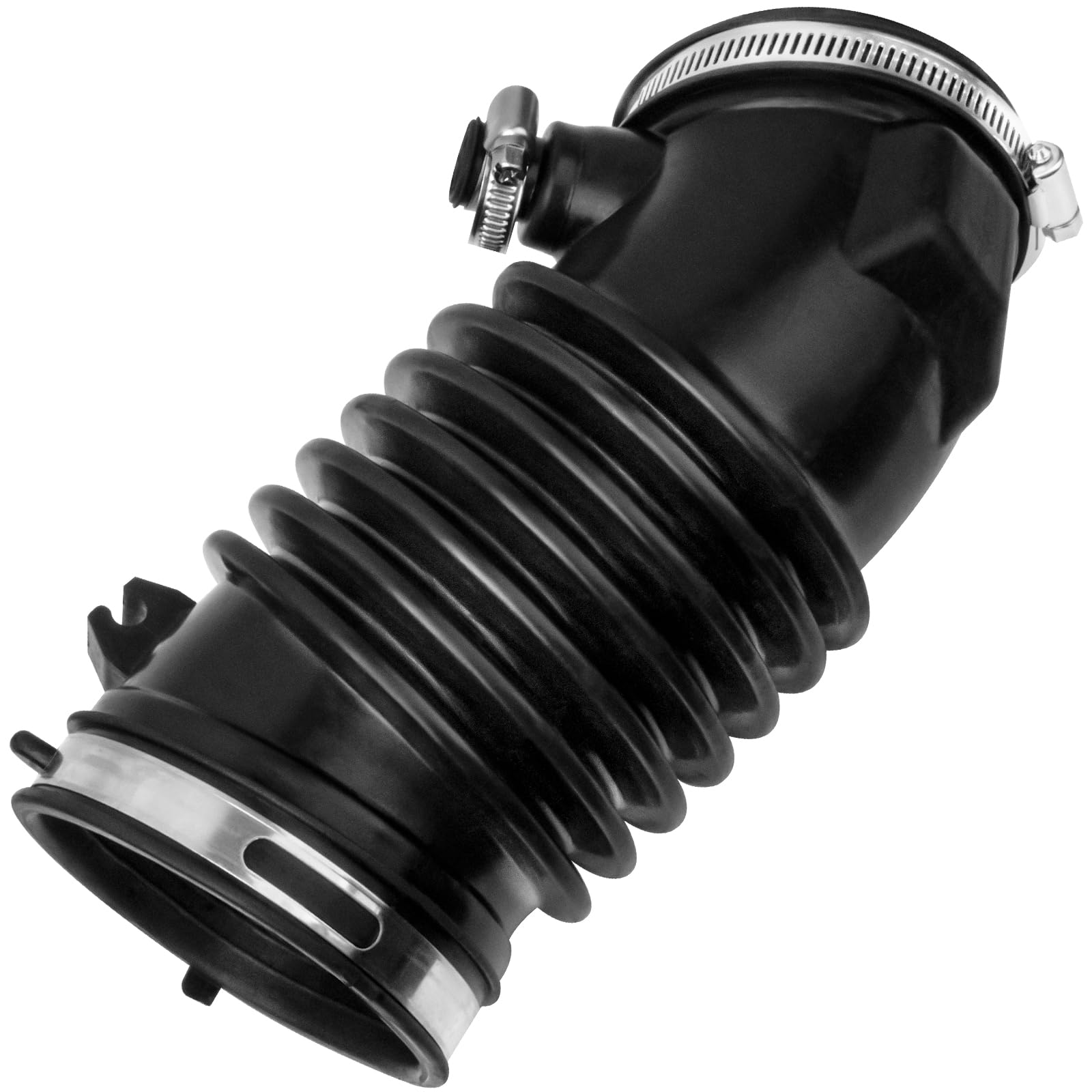 VINMS engine air hose for Honda Pilot 2016-2022 enhances air seal and engine performance.