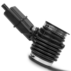 VINMS engine air intake hose with clamps for Nissan Murano; ensures proper fit and durable performance.